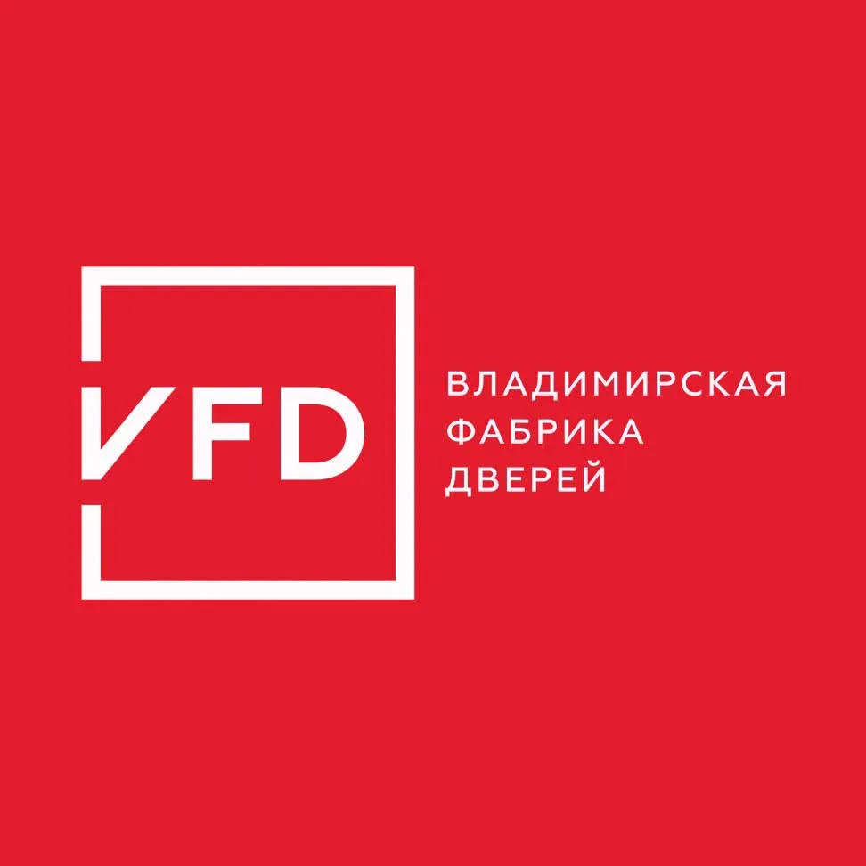 Владимирская фабрика дверей «VFD»